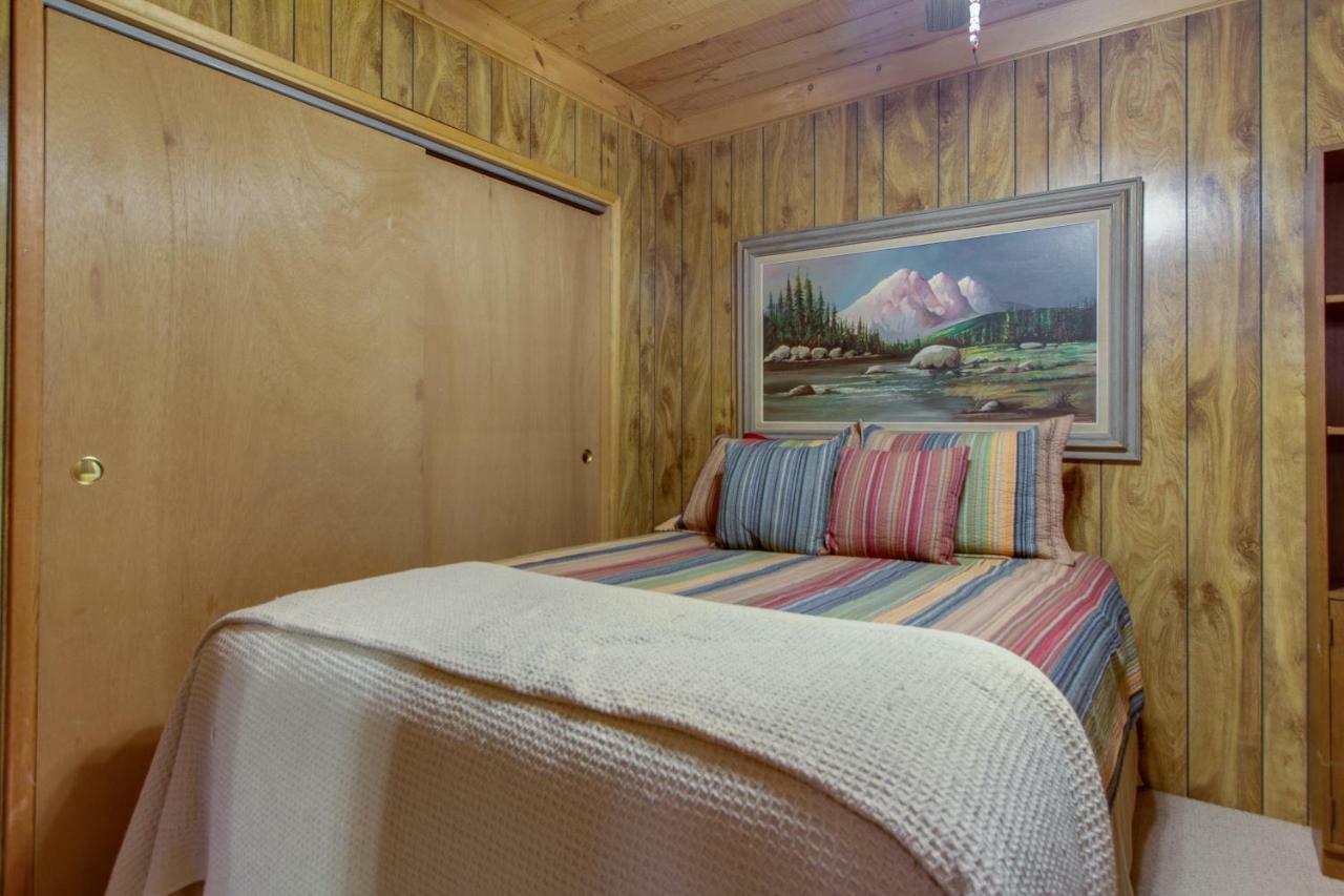 Castle Rock Cabin #2 Big Bear Lake Exterior photo